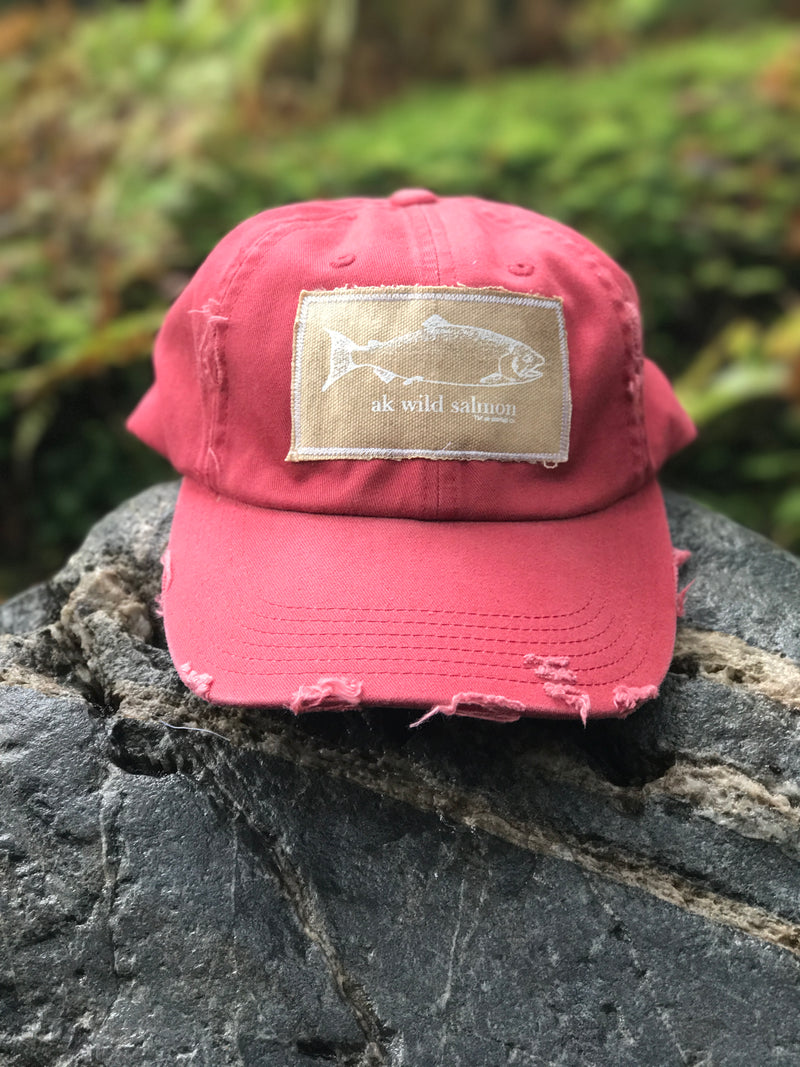Hats - Twill Hats