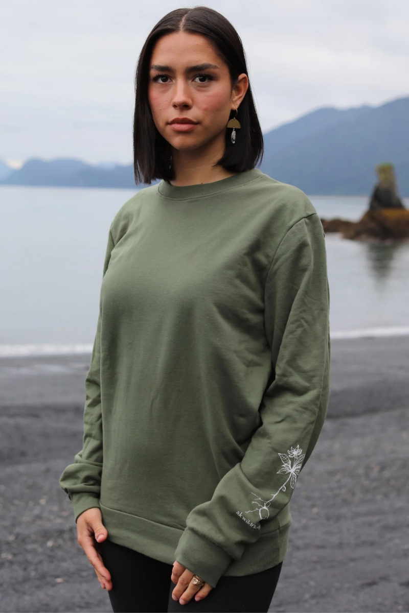 Crewneck - Unisex