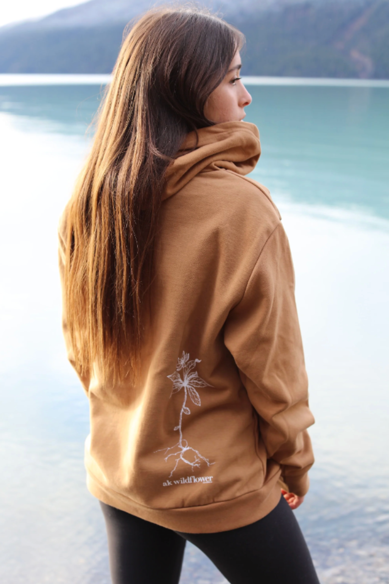 100% Cotton Heavyweight Hoodies