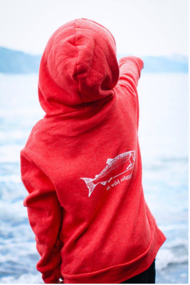 Children's Zipped Hoodies