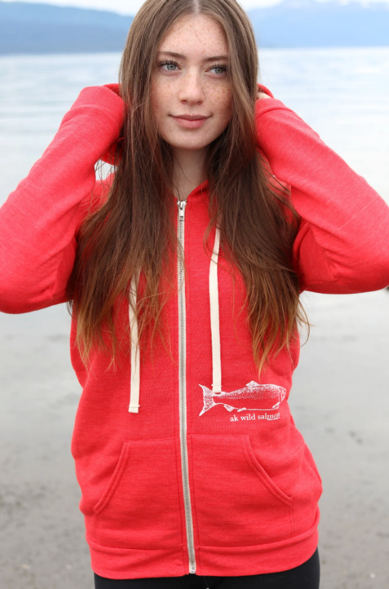 Pullover & Zipped Hoodies