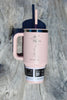 Winter Pink AK Wildflower 32oz Hydroflask