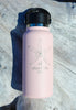 Winter Pink AK Starfish Co. 32oz Hydroflask
