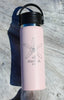 Winter Pink AK Starfish Co. 20oz Hydroflask