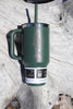 Seaweed AK Wild Salmon 32oz Hydroflask $63.00
