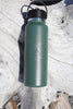 Seaweed AK Starfish Co. 40oz Hydroflask