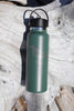 Seaweed AK Raven 40oz Hydroflask