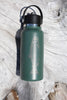 Seaweed AK Wild Salmon 32oz Hydroflask