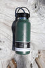 Seaweed AK Starfish Co. 32oz Hydroflask