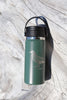 Seaweed AK Raven 16oz Hydroflask $45.00