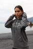 Shale AK Wild Salmon 100% Cotton Pullover $69.00