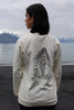 Starlight AK Mermaid 100% Cotton Crewneck $65.00