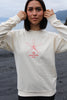 Starlight AK Starfish Co. 100% Cotton Crewneck $65.00