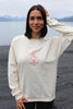 Starlight AK Starfish Co. 100% Cotton Crewneck $65.00