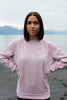 Alpenglow AK Starfish Co. 100% Cotton Crewneck $65.00