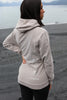 Driftwood AK Wildflower 100% Cotton Pullover $69.00