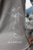 Driftwood AK Wildflower 100% Cotton Pullover $69.00