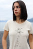 Starlight AK Wildflower 100% Cotton Tee $39.00
