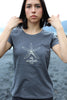 Shale AK Starfish Co. 100% Cotton Tee $39.00