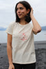 Starlight AK Starfish Co. 100% Cotton Tee $39.00