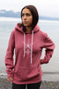 Wild Rose AK Starfish Co. 50/50 Pullover Hoody $69.00