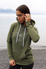 Spruce AK Starfish Co. Triblend Pullover Hoody $69.00