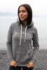 Storm AK Wild Salmon Triblend Pullover Hoody $69.00