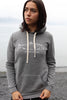 Storm AK Wild Salmon Triblend Pullover Hoody $69.00