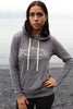 Roost AK Wild Salmon French Terry Pullover Hoody $68.00