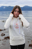 Shell AK Starfish Co. 50/50 Pullover Hoody $69.00