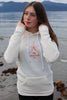 Shell AK Starfish Co. 50/50 Pullover Hoody $69.00