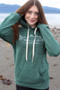 Hemlock AK Wild Salmon Triblend Pullover Hoody $69.00