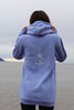 Reign AK Starfish Co. 50/50 Blend Zipped Hoody $73.00