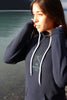 Midnight Boat Ink AK Starfish Co. 50/50 Pullover Hoody $69.00
