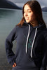 Midnight Boat Ink AK Starfish Co. 50/50 Pullover Hoody $69.00