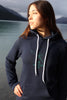Midnight Boat Ink AK Starfish Co. 50/50 Pullover Hoody $69.00