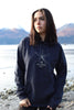 Midnight AK Starfish Co. 100% Cotton Pullover $69.00