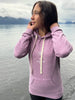 Beach Mussel Shell AK Starfish Co. Triblend Pullover Hoody $69.00