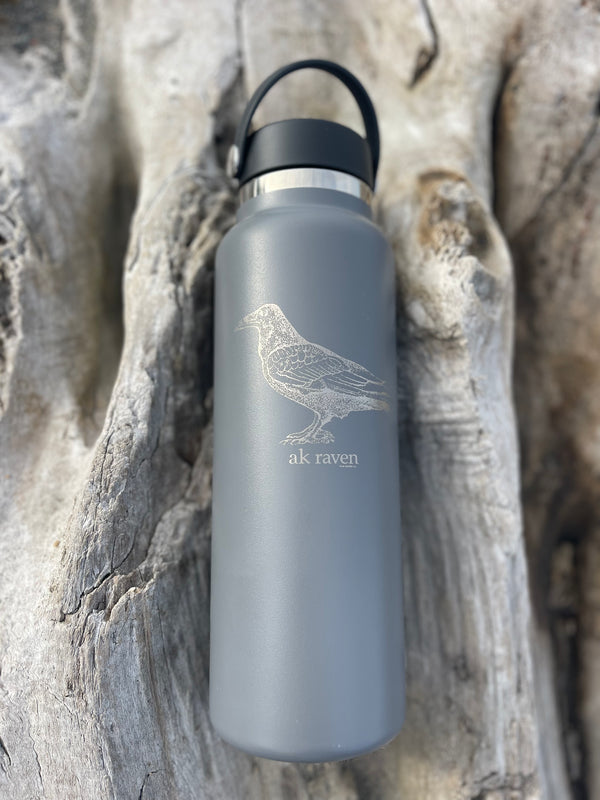 Storm AK Raven 40oz Hydroflask