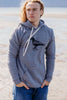 Storm AK Raven Triblend Pullover Hoody $68.00