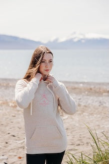 Pearl AK Starfish Co. Triblend Pullover $68.00