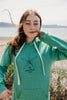 Beach Grass AK Starfish Co. Triblend Pullover Hoody $68.00