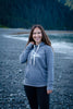 Roost AK Raven French Terry Pullover $68.00