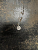 Circle Pendant Alaska Shape with Tree $48.00
