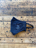 Black AK Starfish Co. Face Mask $15