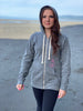 Storm AK Starfish Co. Triblend Zipped Hoody $73.00