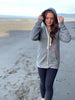 Storm AK Starfish Co. Triblend Zipped Hoody $73.00