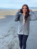 Storm AK Starfish Co. Triblend Zipped Hoody $73.00