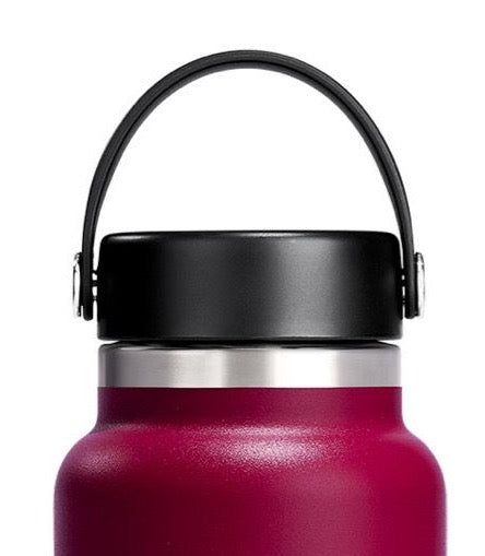 Fireweed AK Raven 40oz Hydroflask