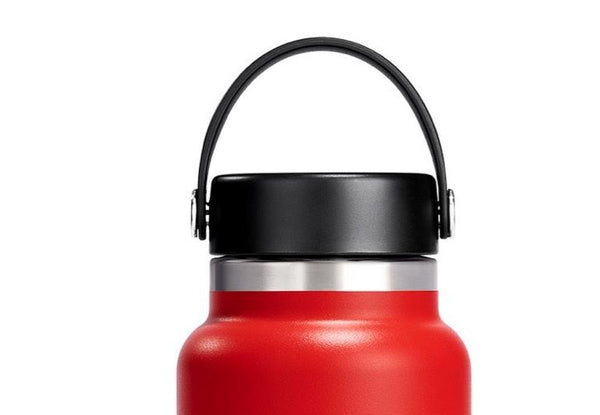 Beach Red AK Starfish Co. 32oz Hydroflask